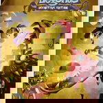 Rayman Legends Definitive Edition NSW