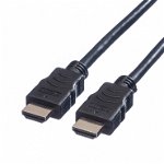 Cablu cu Ethernet HDMI T-T v1.4 5m, Value 11.99.5545