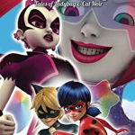Miraculous: Tales of Ladybug and Cat Noir: Season Two - Double Trouble