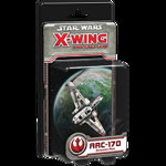 Star Wars: X-Wing Miniatures Game – ARC-170 Expansion Pack, Star Wars