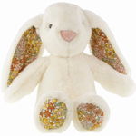 Tinka Bunny Flower White 30cm (9-900205) 