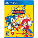 Joc Sonic Mania Plus pentru PlayStation 4