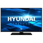 Televizor Hyundai HLR32T639SMART, 80 cm, HD, SMART, LED