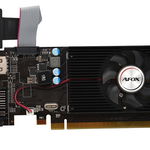 Placa Video Afox Radeon HD 5450 1GB GDDR3 64bit