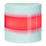 Semafor de camera alb-rosu-verde, Schrack