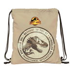 Geantă Rucsac cu Bretele Jurassic World Dominion Maro (35 x 40 x 1 cm), Jurassic World