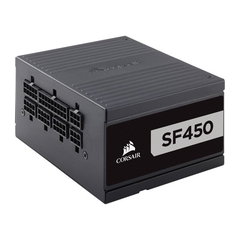Sursa Corsair SF Series SF450, 80 PLUS Platinum, 450W
