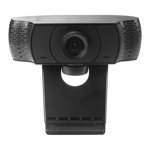 Camera web Serioux, HD, 1280 x 720 px, microfon incorporat, USB 2.0, senzor CMOS, Serioux