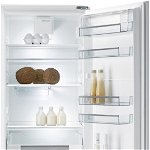 Gorenje Combina frigorifica incorporabila 282L RKI 4181 KW