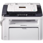 Canon i-SENSYS FAX L170, Fax & Printer Laser A4, 33,6 Kbps (Super G3), Memorie fax de 512 de pagini*