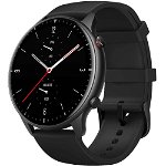Smartwatch Amazfit Watch GTR 2, Black Sport Edition