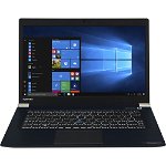 Laptop Toshiba Tecra X40-E-1F7 Intel Core (8th Gen) i5-8250U 256GB SSD 8GB FullHD Touch Win10 Pro Tast. ilum. FPR LTE Onyx Blue pt482e-0h8002pl