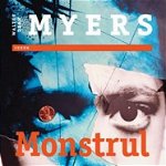 Monstrul - Walter Dean Myers