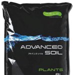 H.E.L.P. ADVANCED SOIL Substrat japonez pentru acvarii Plants, Aquael