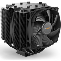 Cooler procesor Be quiet! Dark Rock Pro TR4, 120mm/135mm