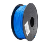 Filament Tronxy PLA Imprimanta 3D, 1.75 mm, 1 kg Gri, Tronxy