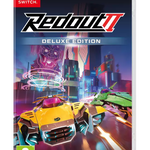 Redout 2 II Deluxe Edition NSW