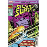 True Believers Silver Surfer Rude Awakening 01, Marvel