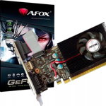 Placă grafică AFOX GeForce GT 240 1 GB DDR3 (AF240-1024D3L2), AFOX