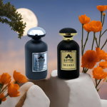 Pachet Parfum Arabesc El si Ea Imperial Rakaan 100 ml - Mi Erba 100 ml, Lutis Oriental Essence