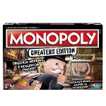 Joc Monopoly Cheaters RO