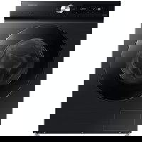 Samsung Masina de spalat rufe Samsung Bespoke AI WW90DB7U94GBU4, 9 kg, 1400 rpm, Clasa A, AI Wash Auto Dosing, AI Ecobubble, Super Speed 39 min, AI Energy, Wifi, negru, Samsung Samsung Masina de spalat rufe Samsung Bespoke AI WW90DB7U94GBU4, 9 kg, 1400 rpm, Clasa A, AI Wash Auto Dosing, AI Ecobubble, Super Speed 39 min, AI Energy, Wifi, negru, Samsung