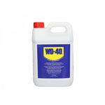 Solutie universala multifunctionala WD-40, 5L, WD40