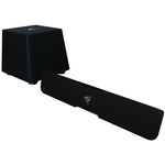 Soundbar gaming Razer Leviathan 5.1, 60W, NFC, Bluetooth 4.0