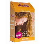 Vopsea Henna Blond