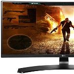 Monitor LED LG Gaming 29UC88-B Curbat 29 inch 5ms black