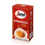 Segafredo Intermezzo cafea macinata 250gr, Segafredo