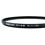 Filtru Marumi FIT+SLIM MC UV (L390), 67mm