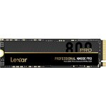 2TB NM800 Pro M.2 2280 PCIe 4.0 X4 3D NAND TLC intern , Lexar