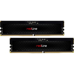 MRE5U560LKKD32GX2 64GB DDR5 5600 MHz CL46