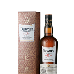 Whisky Dewar's, 12 Ani 0.7l, 40%