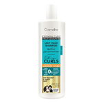 Sampon Profesional Cosmaline Engros, Oh My Curls, 500 ml, par cret, 