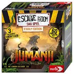 Joc Escape Room - Jumanji