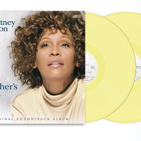 Whitney Houston - Preacher's Wife - Vinyl