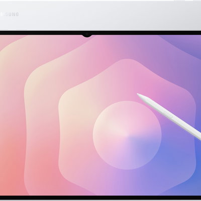 Tableta Galaxy Tab S11 Ultra WQXGA+ 14.6inch 256GB 12GB RAM 5G Silver, Samsung