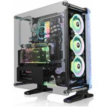 DistroCase 350P neagra, Thermaltake