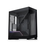 Carcasa Phanteks NV5 Black Middle Tower Fara sursa Tempered glass PH-NV523TG_DBK01