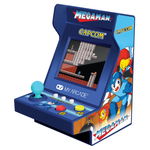 Joc Dreamgear My Arcade Pico Player MEGAMAN 3.7" 6 GAMES, Dreamgear