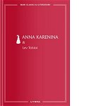 Anna Karenina (vol. 1), Litera