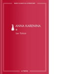 Anna Karenina (vol. 1), Litera