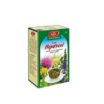 Ceai Hepatocol Fares 50 g punga, Fares Romania