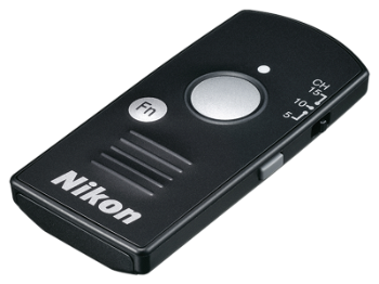 Telecomanda wireless Nikon WR-T10 VBJ003AE