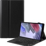Husă Alogy Alogy Smart Bluetooth cu tastatură pentru Samsung Galaxy Tab A7 Lite 8.7 T220/T225, Alogy