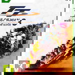 Tt Isle Of Man Ride On The Edge 3 XBOX SERIES X