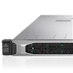 Server HPE ProLiant DL360 Gen10, Rack 1U, Intel Xeon Silver 4210R 10 C / 20 T, 2.4 GHz - 3.2 GHz, 13.75 MB cache, 100 W, 32 GB DDR4 ECC, 8 x SFF, 800 W, Fara sistem de operare
