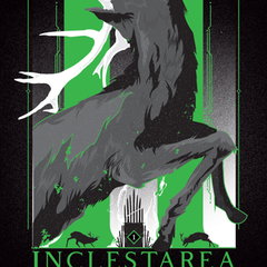 Inclestarea regilor. Seria Cantec de gheata si foc. Vol.2 - George R. R. Martin